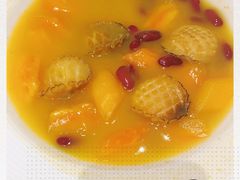 -上海宝华喜来登酒店·采悦轩中餐厅