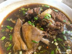 -南花桥羊肉馆老字号(乌镇店)