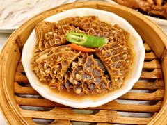 幸运楼金钱肚-幸运楼(北京路店)