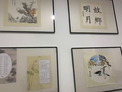 -昂立少儿成长中心(浦东蓝村路地铁站校区)