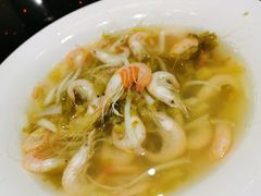 -好兄弟郭巨海鲜(天一阁店)