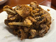 -大鸭梨烤鸭(金色漫香店)