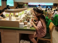 -一围小火锅(佳兆业广场店)