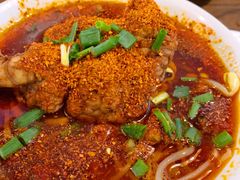 -三生小馆(亭知路店)