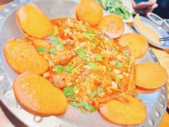 -95号酱骨·一块豆腐(展春园西路店)