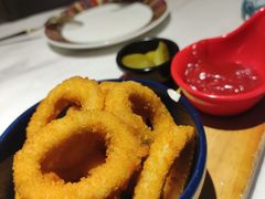 -Gray Whale 灰鲸餐厅(北美N1店)