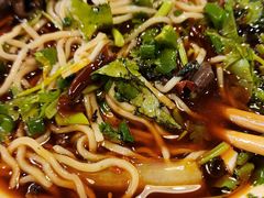 -车沾巷·重庆老味豌杂面