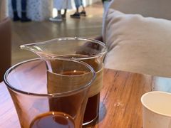 -Line 咖啡(石厦花园店)