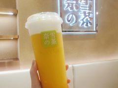 -奈雪的茶(东莞汇一城店)