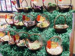 -鸽子窝(青塔店)