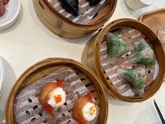 -蔡澜点心·粤菜(月星环球港店)