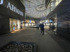 -Emporio Armani(skp店)