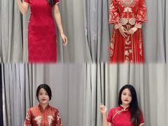 -经典婚纱摄影美学馆·私人定制