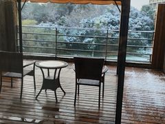 -天目湖涵田度假村