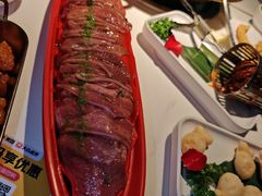 -小龙坎火锅(IFS HOT店)