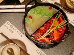 -山缓缓火锅(上海闵行龙湖店)