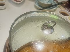 -洪氏嗨捞·猪肚鸡火锅(阳光天地店)