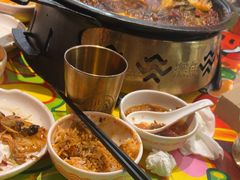 -探鱼·鲜青椒爽麻烤鱼(正佳广场店)