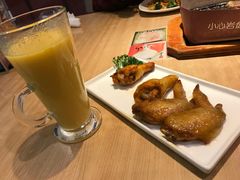 -必胜客(城西银泰店)