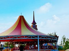 -沈阳方特欢乐世界