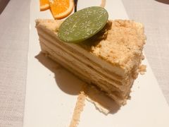 -俄士厨房(万松园店)