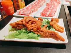 -福禄娃一家人火锅(上地店)