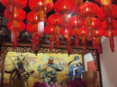 -上海白云观
