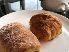 -上海佘山世茂艾美酒店