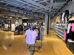 -NIKE品牌体验店(北京蓝色港湾店)