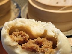 -杭州西子湖四季酒店-WL BISTRO西湖餐厅(灵隐路店)