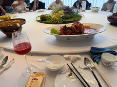 -松鹤楼·非遗·苏帮菜(融科店)