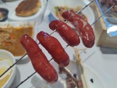 -勇利赵家烤肉坊(纬二街店)
