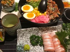 -井梧町川式料理(海河店)
