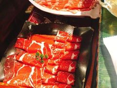 -老灶堂文创火锅(文艺路店)