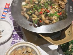 -蛙来哒(方圆荟店)