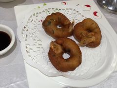 -聚春园自助餐厅(东街口店)