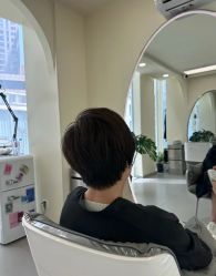 -5M HAIR SALON