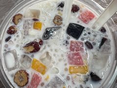 -海关荤豆花(洋河一路店)
