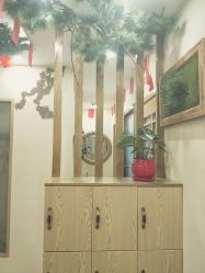 -芳朵美容养生SPA