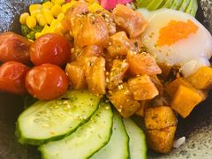 -Miss Fresh轻食(南京西路店)