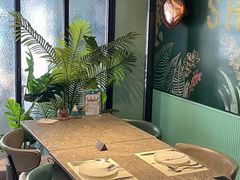 -SHADOWS•Bistro&Eatery(安福路店)