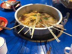 -马路边边 传媒大学店