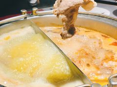 -一绪に寿喜烧自助(世茂广场店)