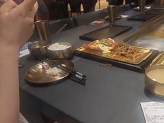 -大神太神·铁板烧(瑞虹天地月亮湾店)
