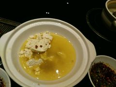 -黔蘑菇四季餐厅(观山湖店)