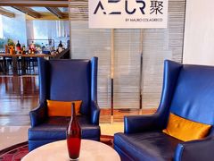 -AZUR聚(香格里拉饭店)