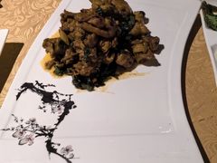 捞叶炒土鸡-七仙岭君澜度假酒店·桃源小馆中餐厅