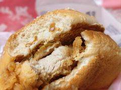 -肯德基(西桥店)