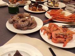 iphone_upload_pic-东方红海鲜百汇(国际大厦店)