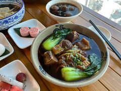 -无锡苏宁银河国际酒店-麺餐厅